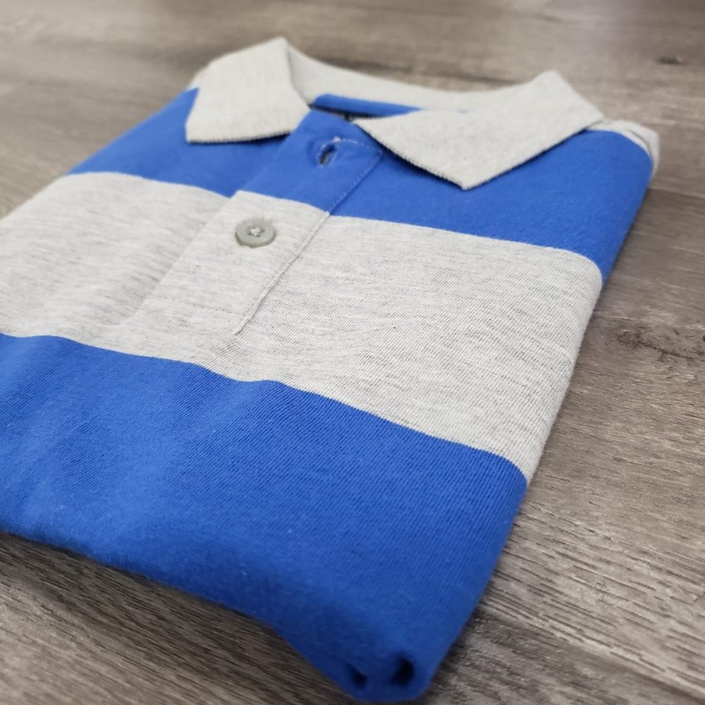 BOY'S RUGBY POLOS - Picture 3 of 3